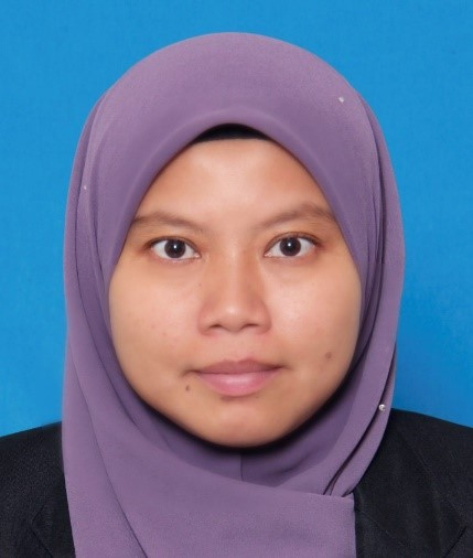 Khairina KamaruddinDr